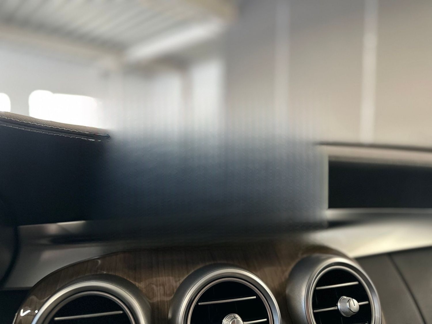 Mercedes-Benz C 200  CGI Exclusive *LED*AHK*TEMP*NAVI* foto 18