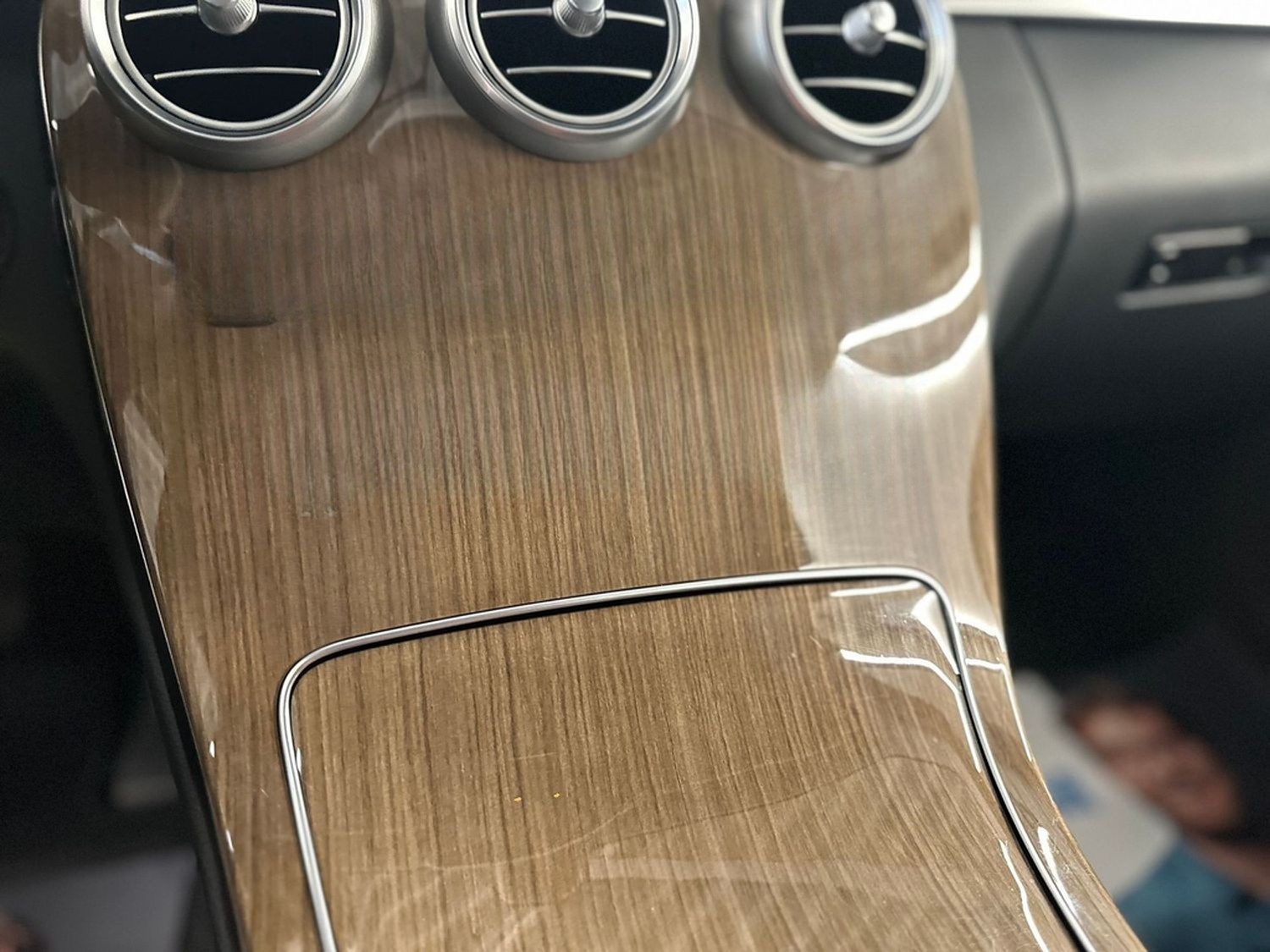Mercedes-Benz C 200  CGI Exclusive *LED*AHK*TEMP*NAVI* foto 20