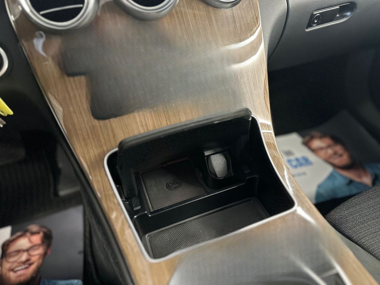 Mercedes-Benz C 200  CGI Exclusive *LED*AHK*TEMP*NAVI* foto 21