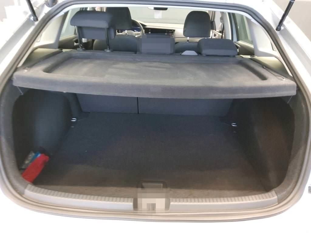Volkswagen Taigo Style foto 6