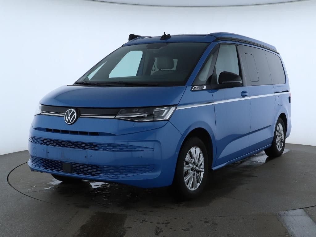 Volkswagen T7 California Ocean eHybrid 4MOTION ACC AHK HUD foto 2
