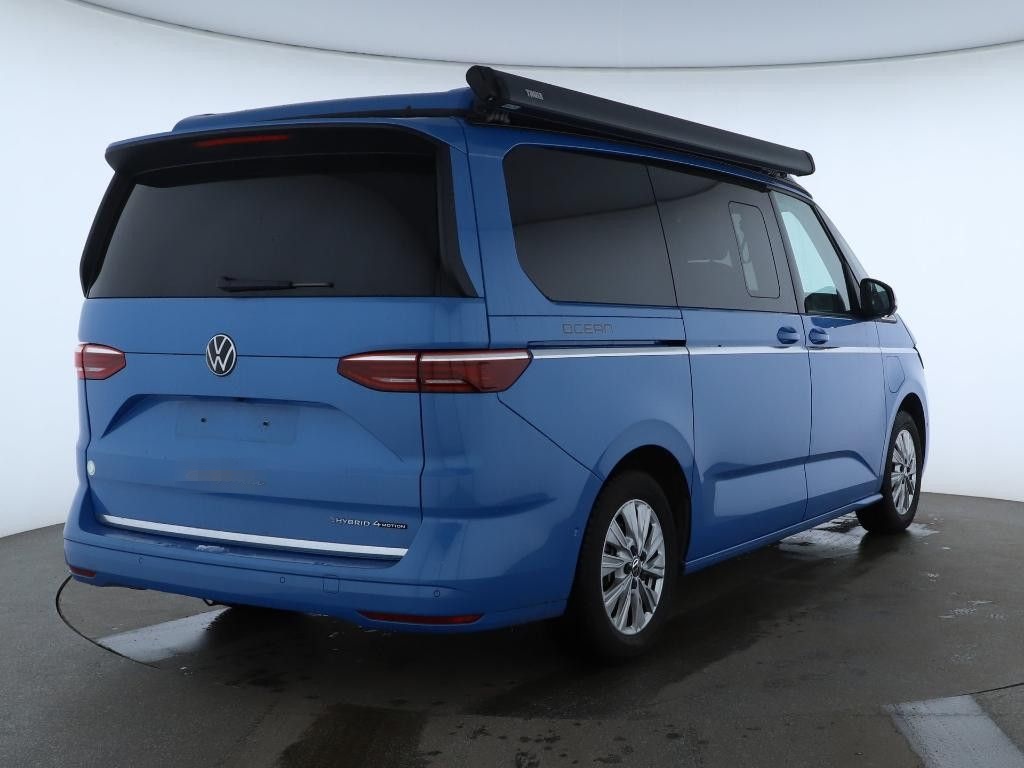 Volkswagen T7 California Ocean eHybrid 4MOTION ACC AHK HUD foto 3