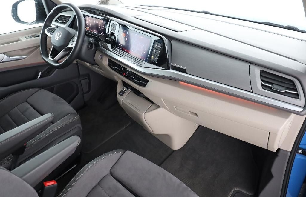 Volkswagen T7 California Ocean eHybrid 4MOTION ACC AHK HUD foto 4