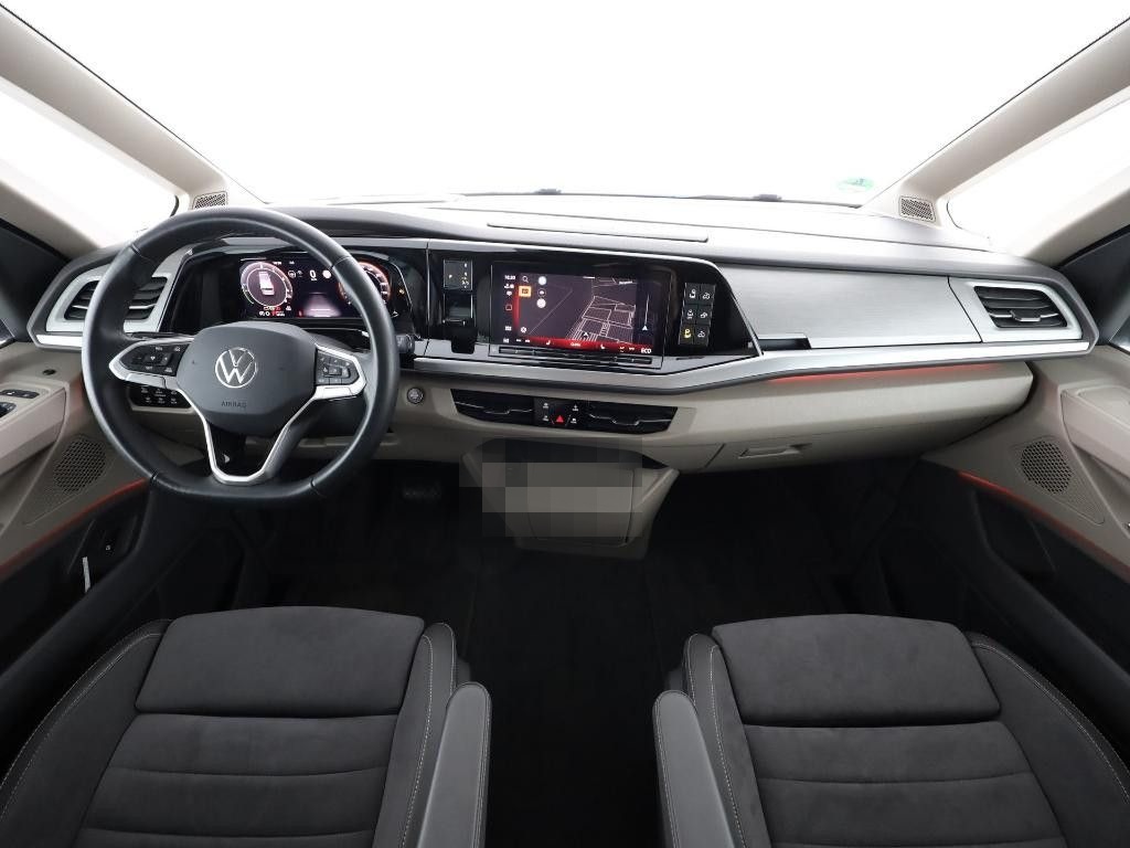 Volkswagen T7 California Ocean eHybrid 4MOTION ACC AHK HUD foto 5