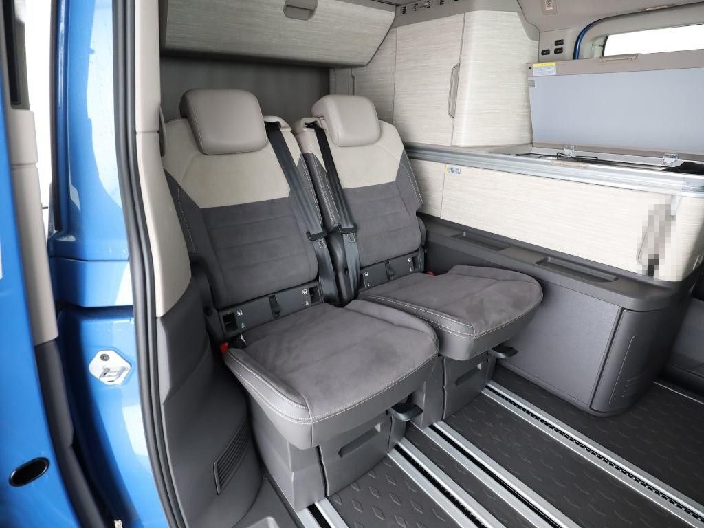 Volkswagen T7 California Ocean eHybrid 4MOTION ACC AHK HUD foto 6