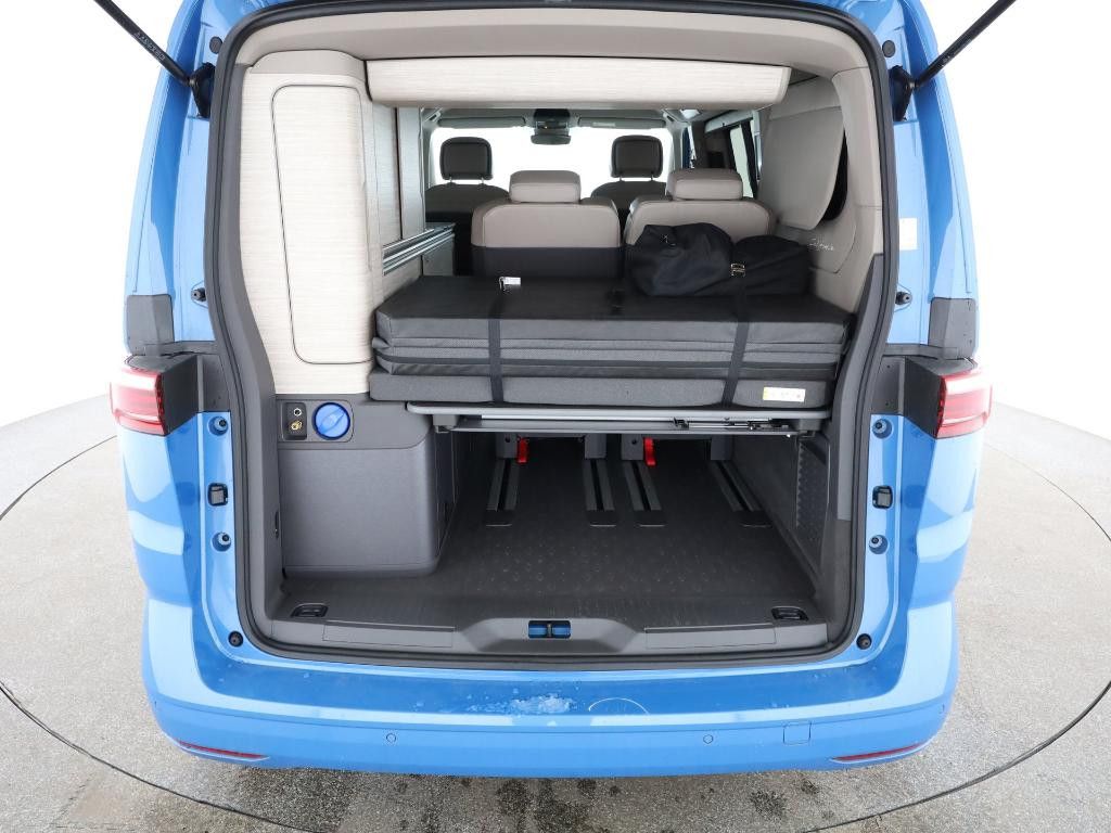 Volkswagen T7 California Ocean eHybrid 4MOTION ACC AHK HUD foto 8