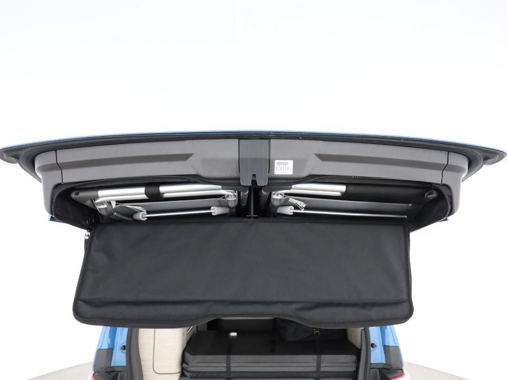 Volkswagen T7 California Ocean eHybrid 4MOTION ACC AHK HUD foto 9