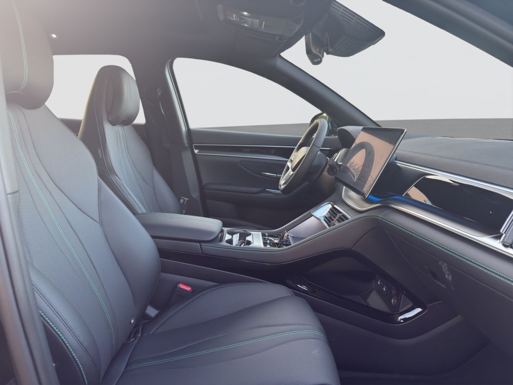 BYD SEAL U DM-i AWD Design foto 12