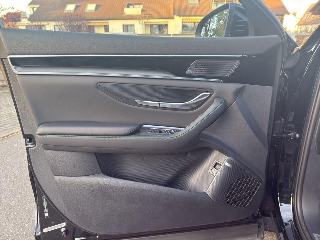 BYD SEAL U DM-i AWD Design foto 15