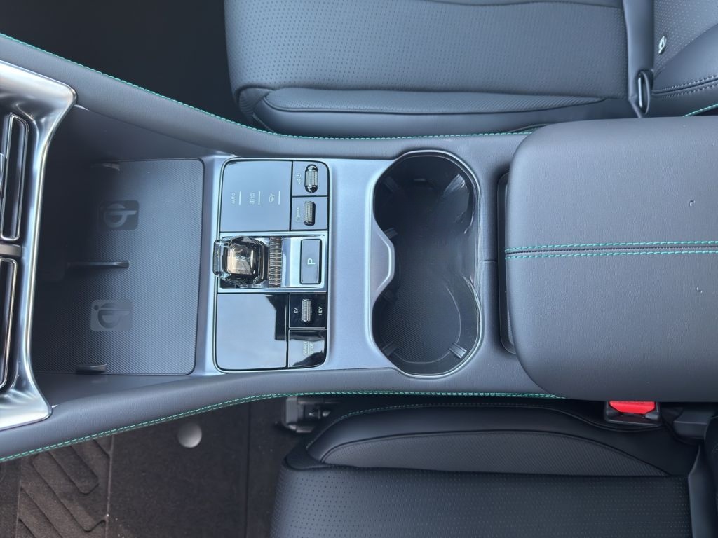 BYD SEAL U DM-i AWD Design foto 16