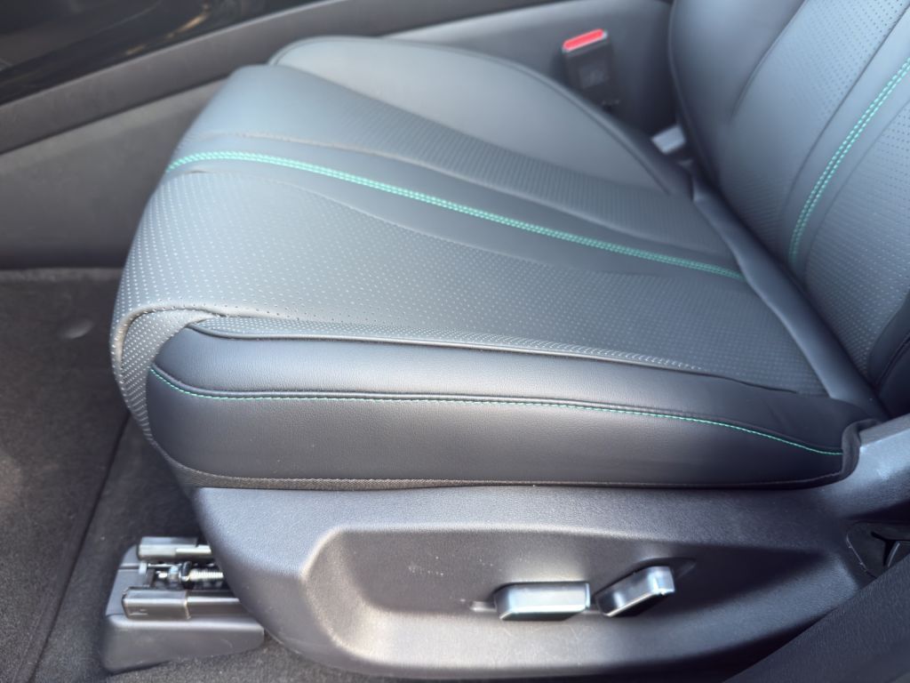 BYD SEAL U DM-i AWD Design foto 19