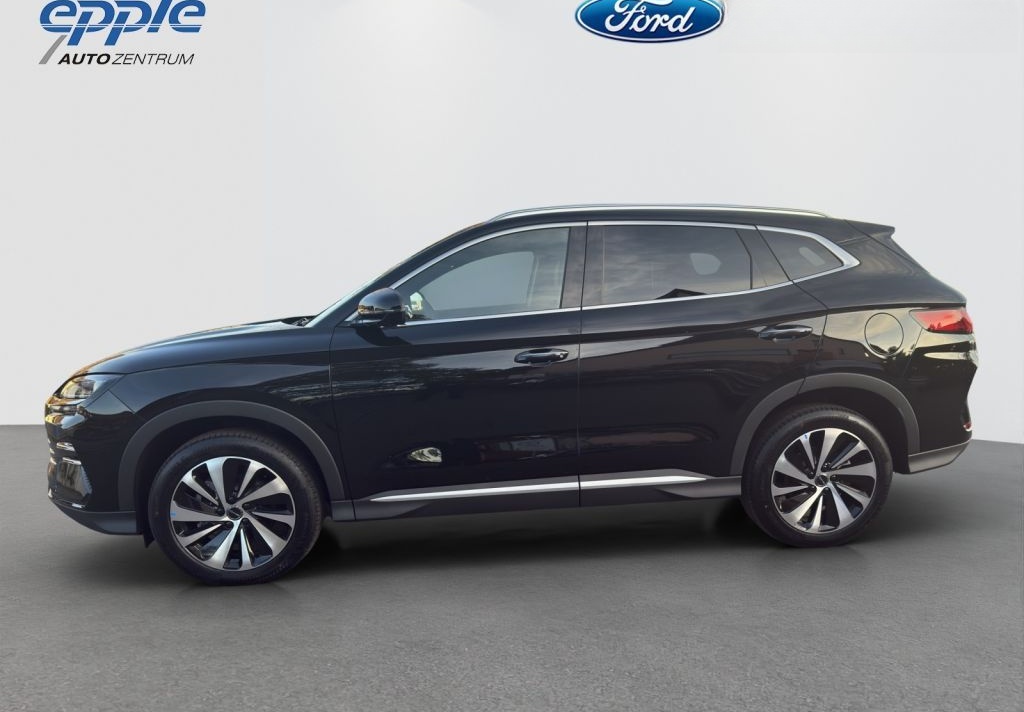 BYD SEAL U DM-i AWD Design foto 3