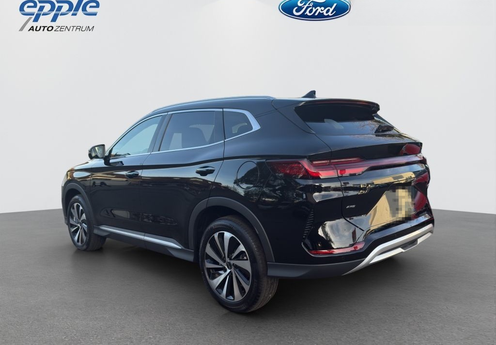 BYD SEAL U DM-i AWD Design foto 4