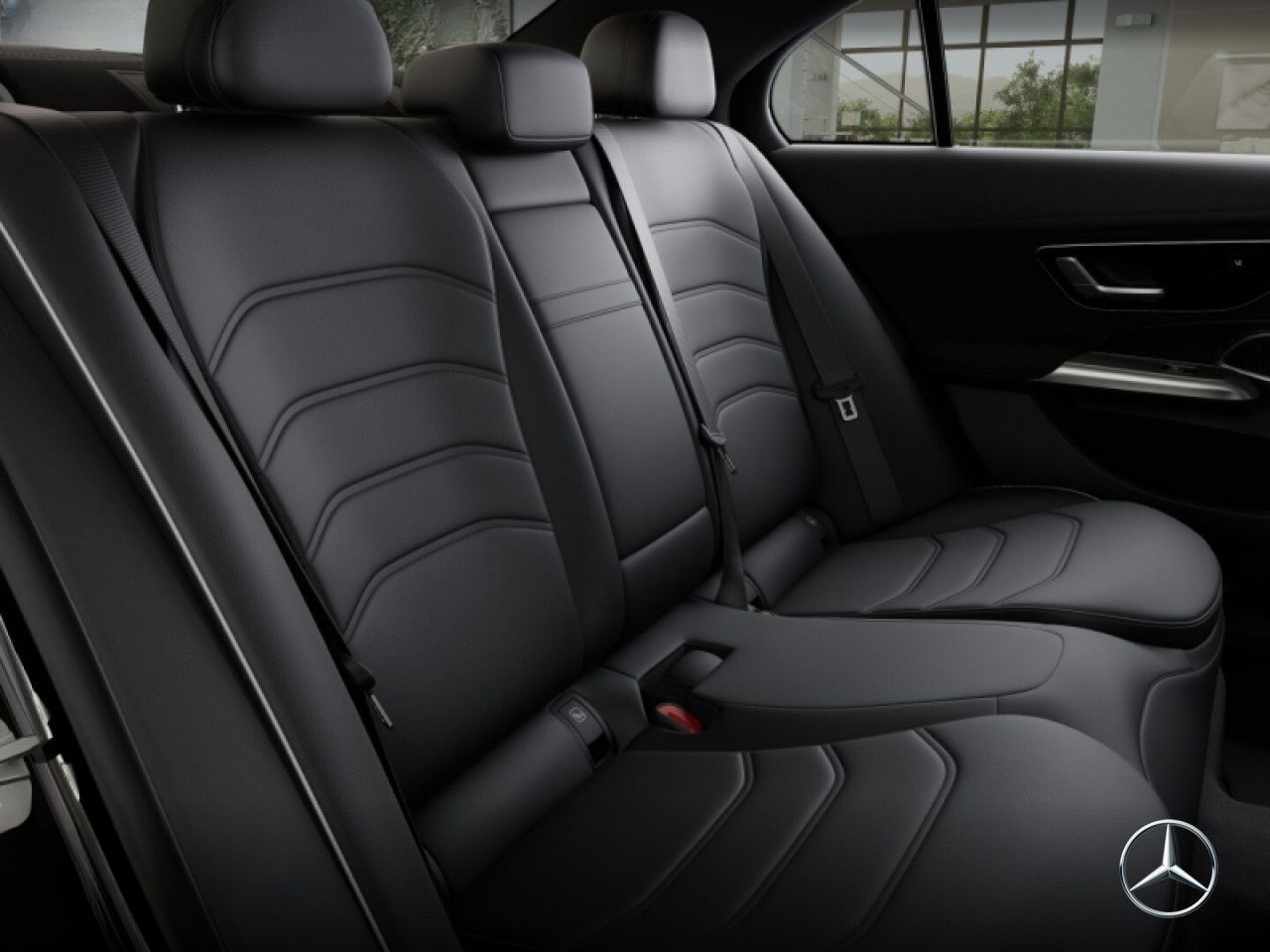 Mercedes-Benz E 450 d 4M AMG Fahrass 360° Airmat Stdhzg Pano foto 12