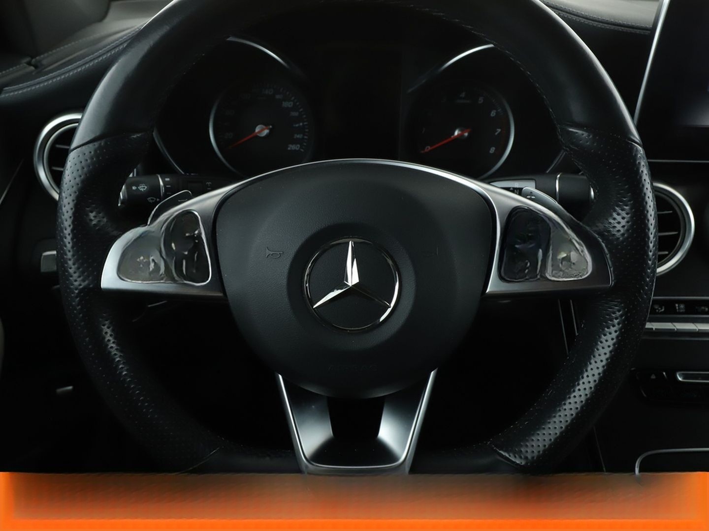 Mercedes-Benz GLC 250 4Matic AMG Line Aut. *DESIGNO*LED*ACC* foto 14