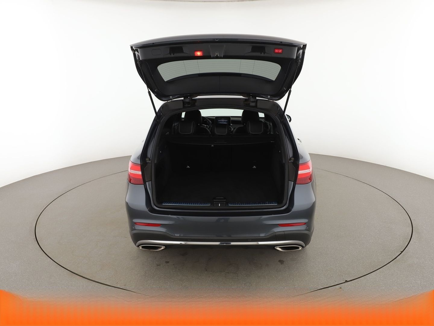 Mercedes-Benz GLC 250 4Matic AMG Line Aut. *DESIGNO*LED*ACC* foto 17