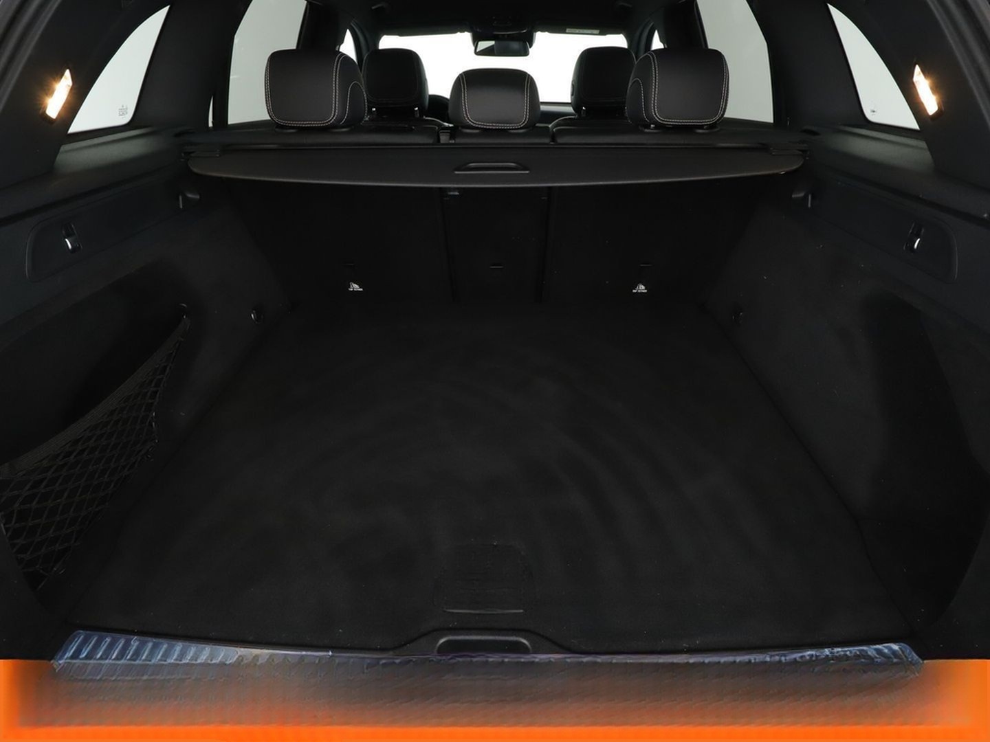 Mercedes-Benz GLC 250 4Matic AMG Line Aut. *DESIGNO*LED*ACC* foto 18