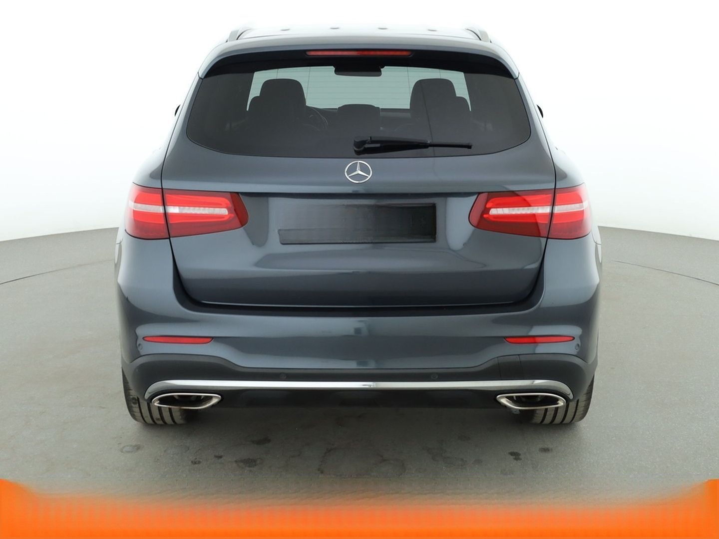Mercedes-Benz GLC 250 4Matic AMG Line Aut. *DESIGNO*LED*ACC* foto 5
