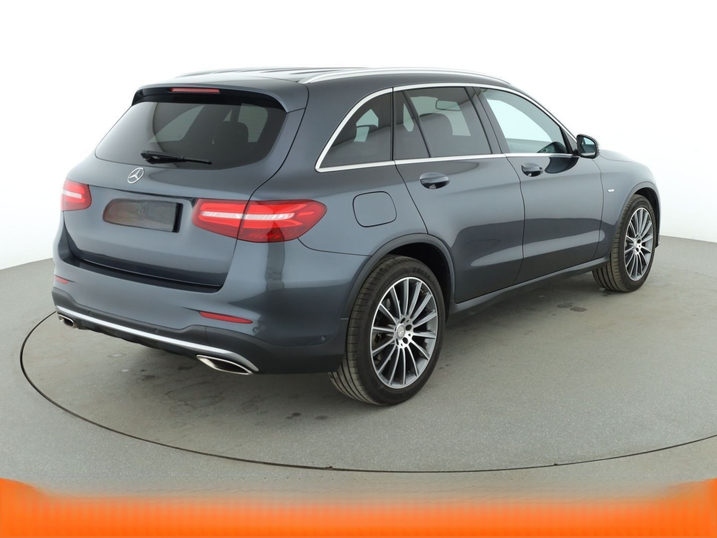 Mercedes-Benz GLC 250 4Matic AMG Line Aut. *DESIGNO*LED*ACC* foto 6