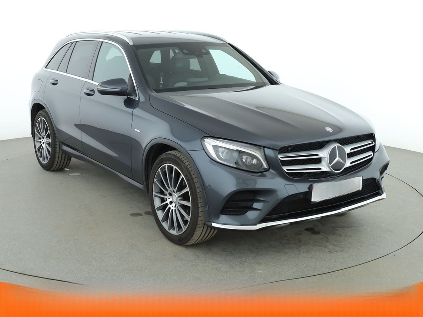 Mercedes-Benz GLC 250 4Matic AMG Line Aut. *DESIGNO*LED*ACC* foto 8