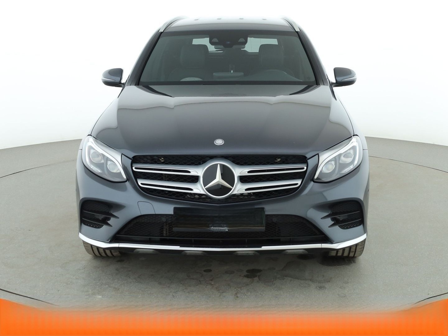 Mercedes-Benz GLC 250 4Matic AMG Line Aut. *DESIGNO*LED*ACC* foto 9