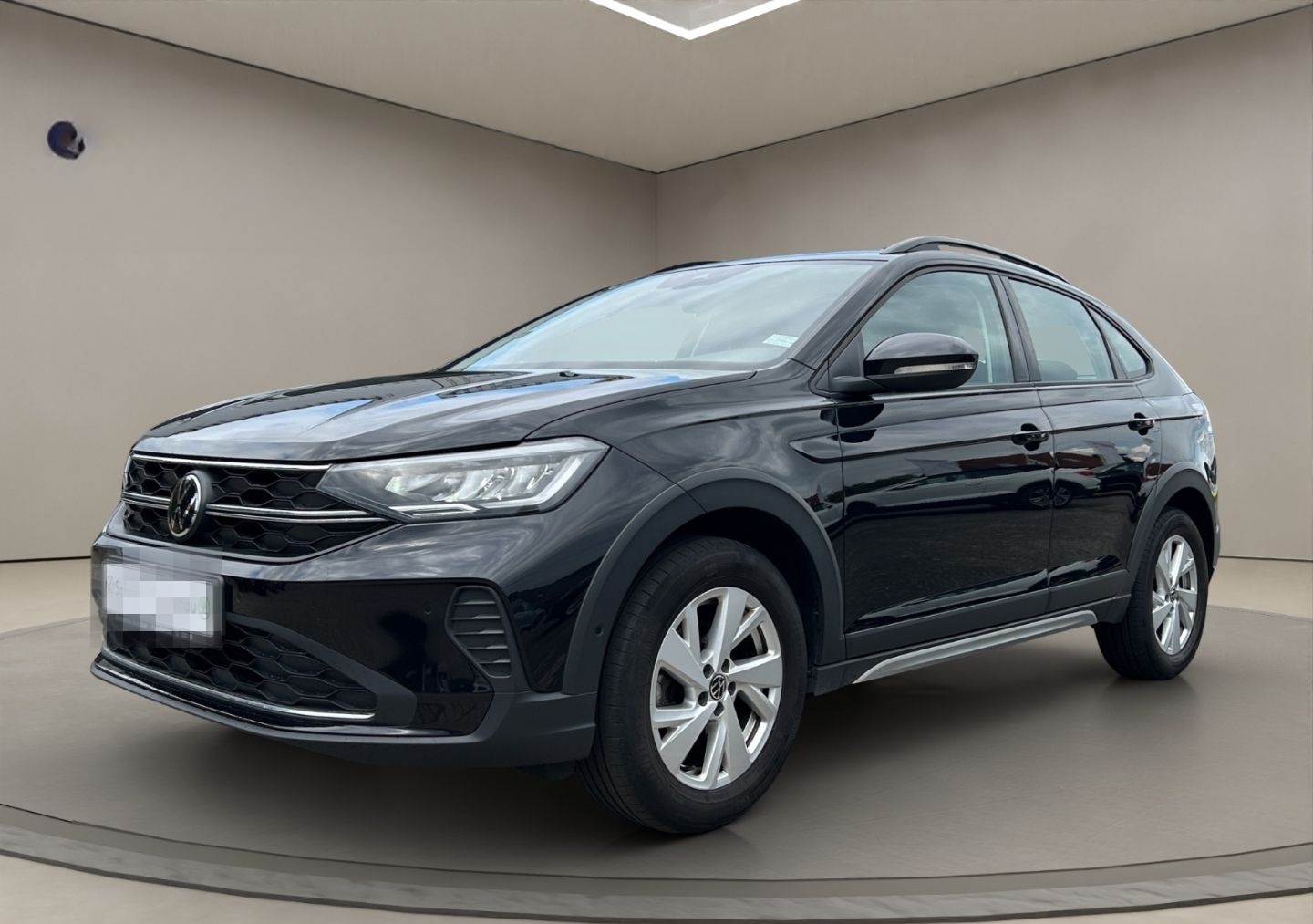 Volkswagen Taigo 1.0 TSI ''X-tra'' DSG (LED/ACC/Totwinkelas