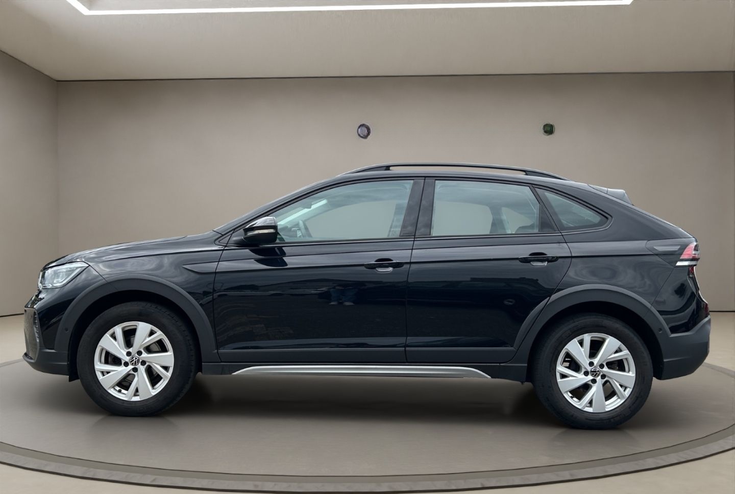 Volkswagen Taigo 1.0 TSI ''X-tra'' DSG (LED/ACC/Totwinkelas foto 2