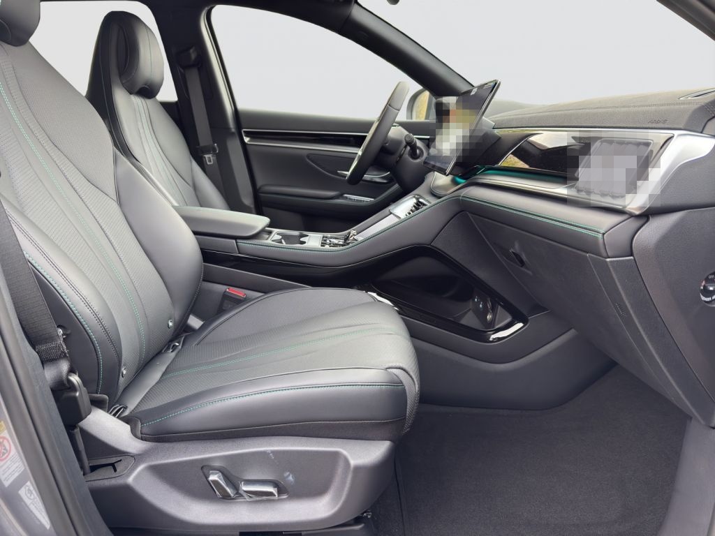 BYD SEAL U DM-i AWD Design foto 12