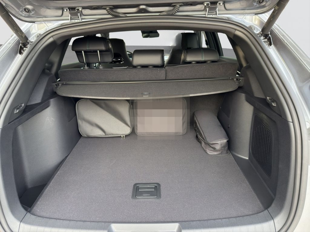 BYD SEAL U DM-i AWD Design foto 13