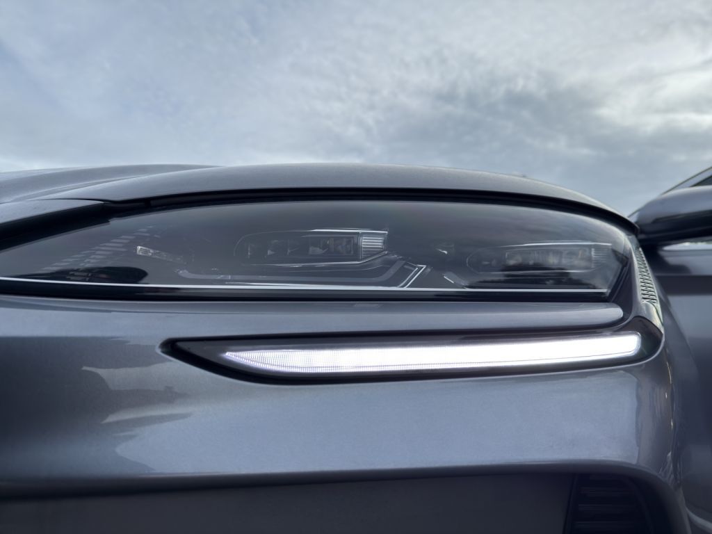 BYD SEAL U DM-i AWD Design foto 19