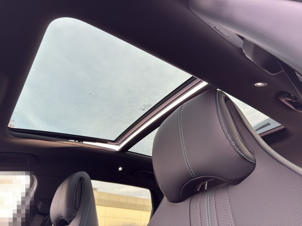 BYD SEAL U DM-i AWD Design foto 20