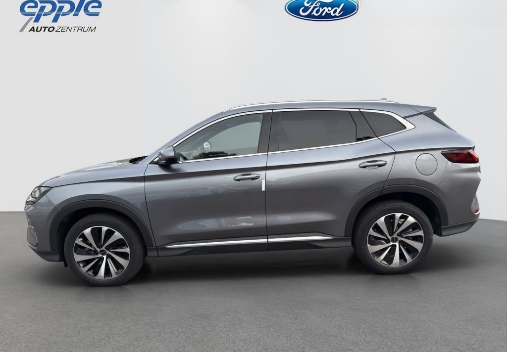 BYD SEAL U DM-i AWD Design foto 3