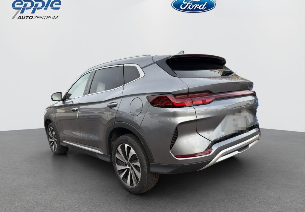 BYD SEAL U DM-i AWD Design foto 4