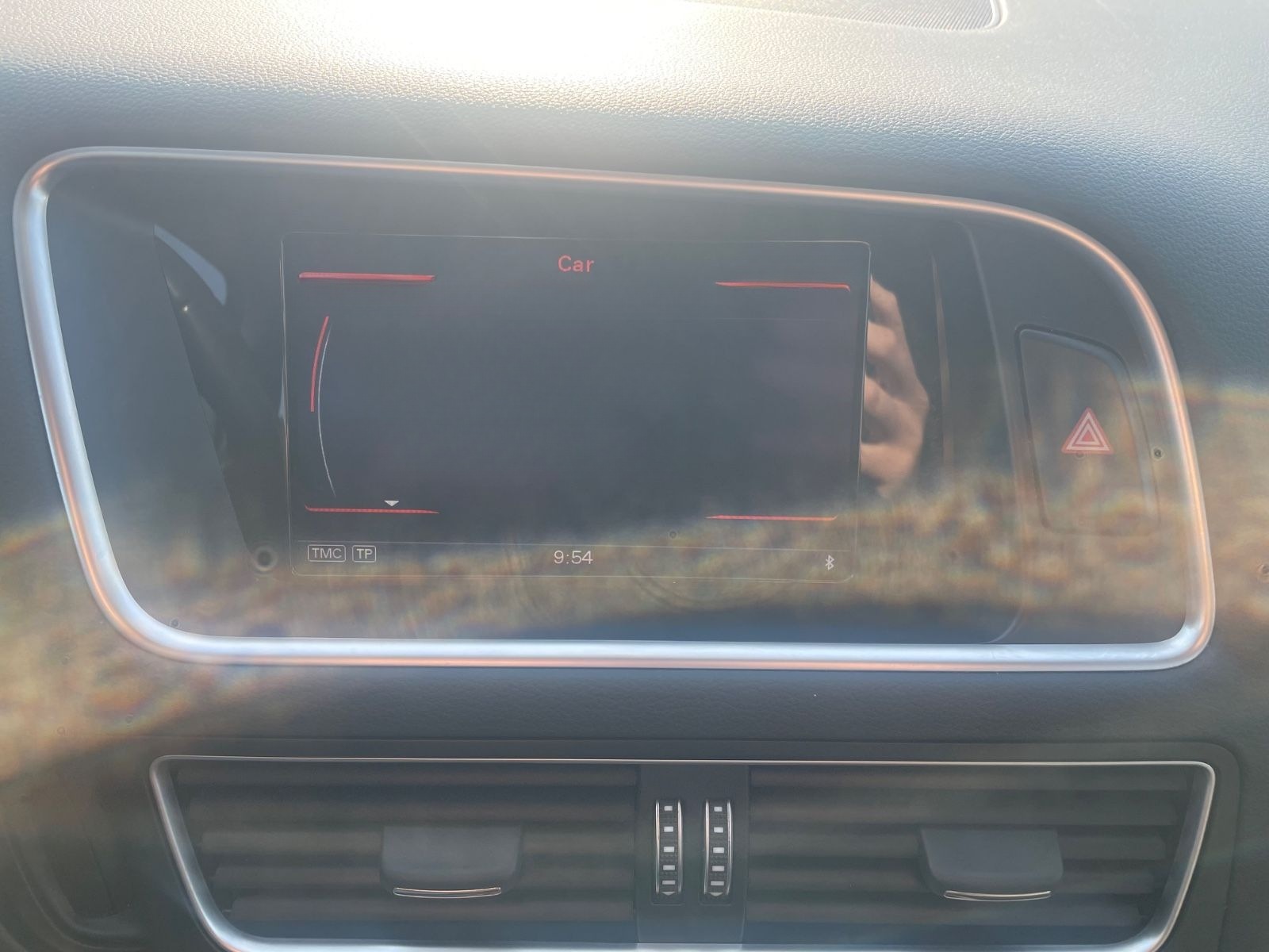 Audi Q5 2.0 TDI 140 kW quattro Keyless Side Assist foto 12