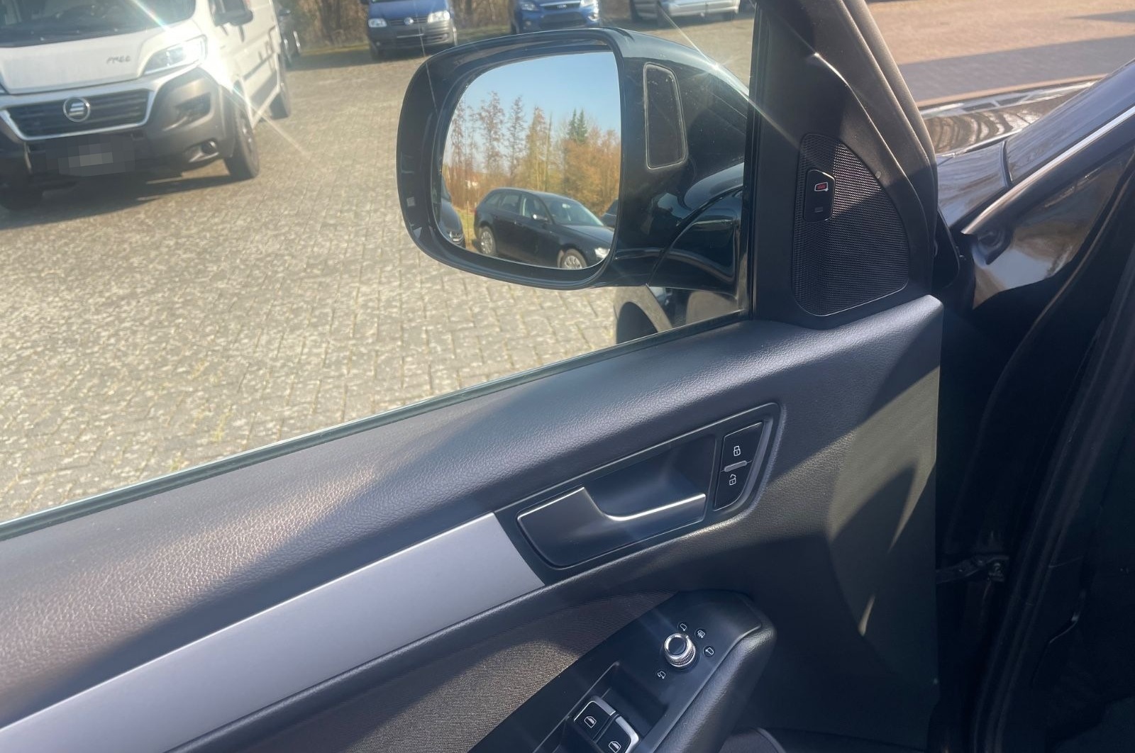 Audi Q5 2.0 TDI 140 kW quattro Keyless Side Assist foto 6