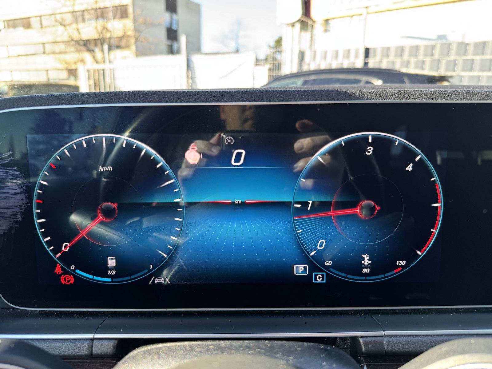 Mercedes-Benz GLE 300 d 4Matic MULTIBEAM MEMORY 360° AMBIENTE foto 19