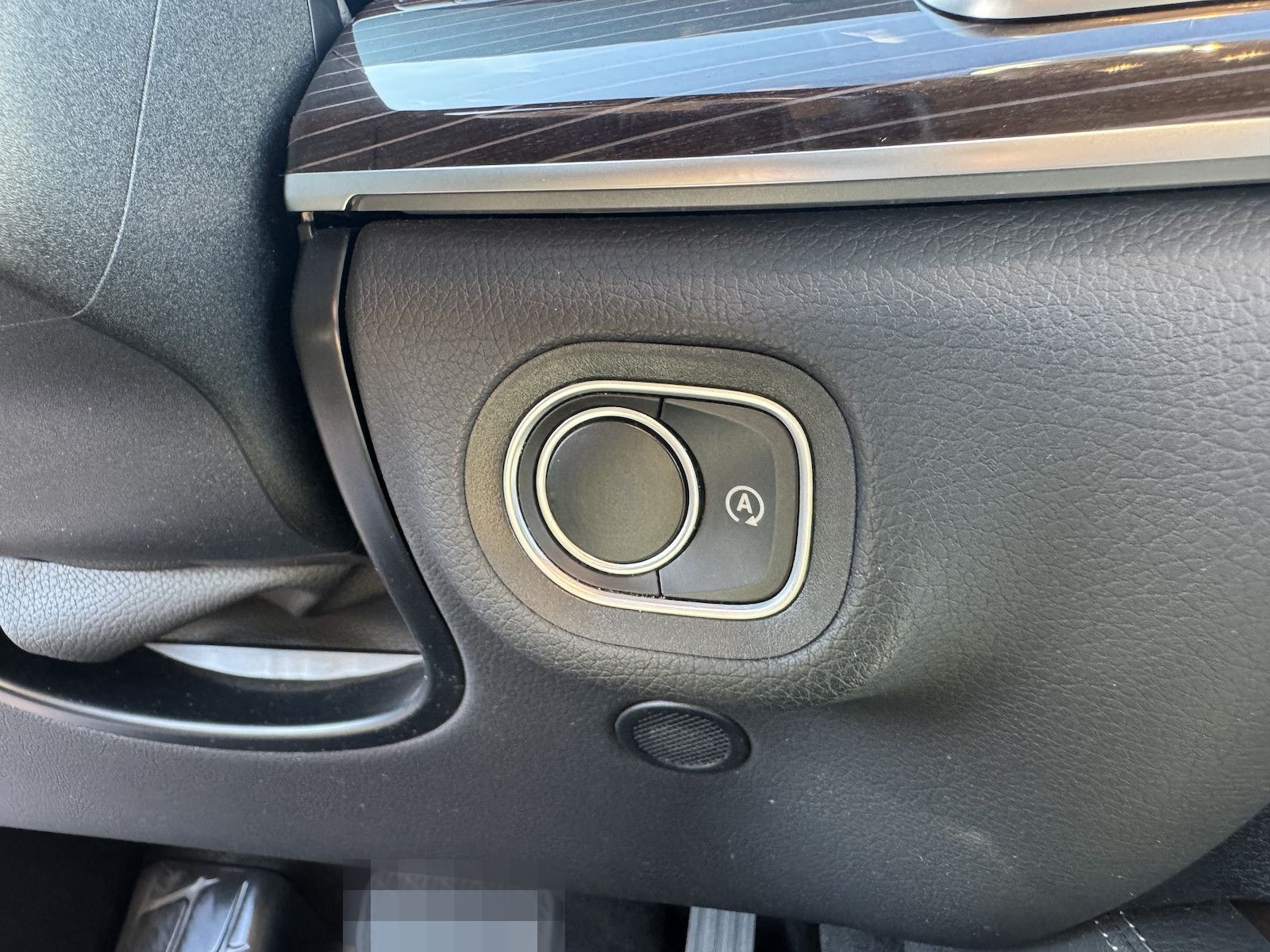 Mercedes-Benz GLE 300 d 4Matic MULTIBEAM MEMORY 360° AMBIENTE foto 21