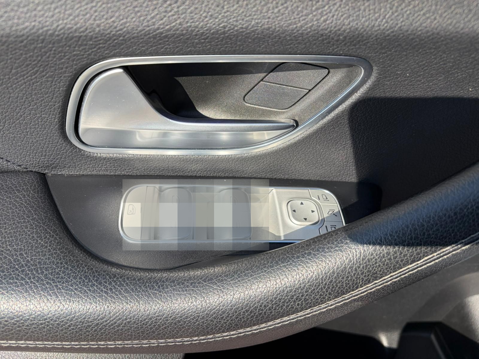 Mercedes-Benz GLE 300 d 4Matic MULTIBEAM MEMORY 360° AMBIENTE foto 22