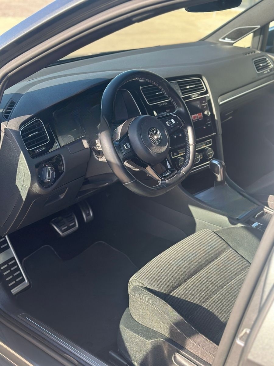 Volkswagen Golf 7 Variant R 4Motion / LED/ DYNAUDIO foto 14