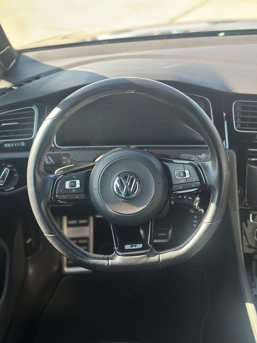 Volkswagen Golf 7 Variant R 4Motion / LED/ DYNAUDIO foto 15