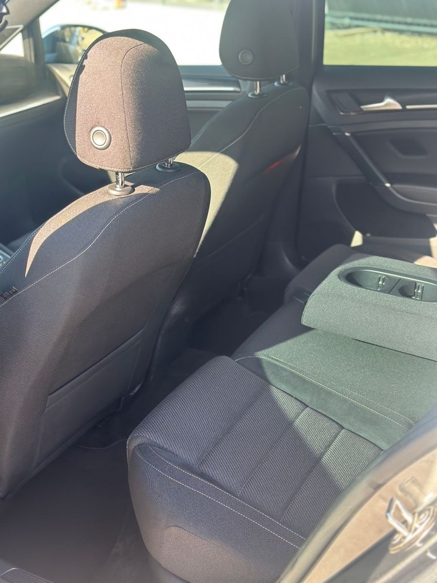 Volkswagen Golf 7 Variant R 4Motion / LED/ DYNAUDIO foto 22