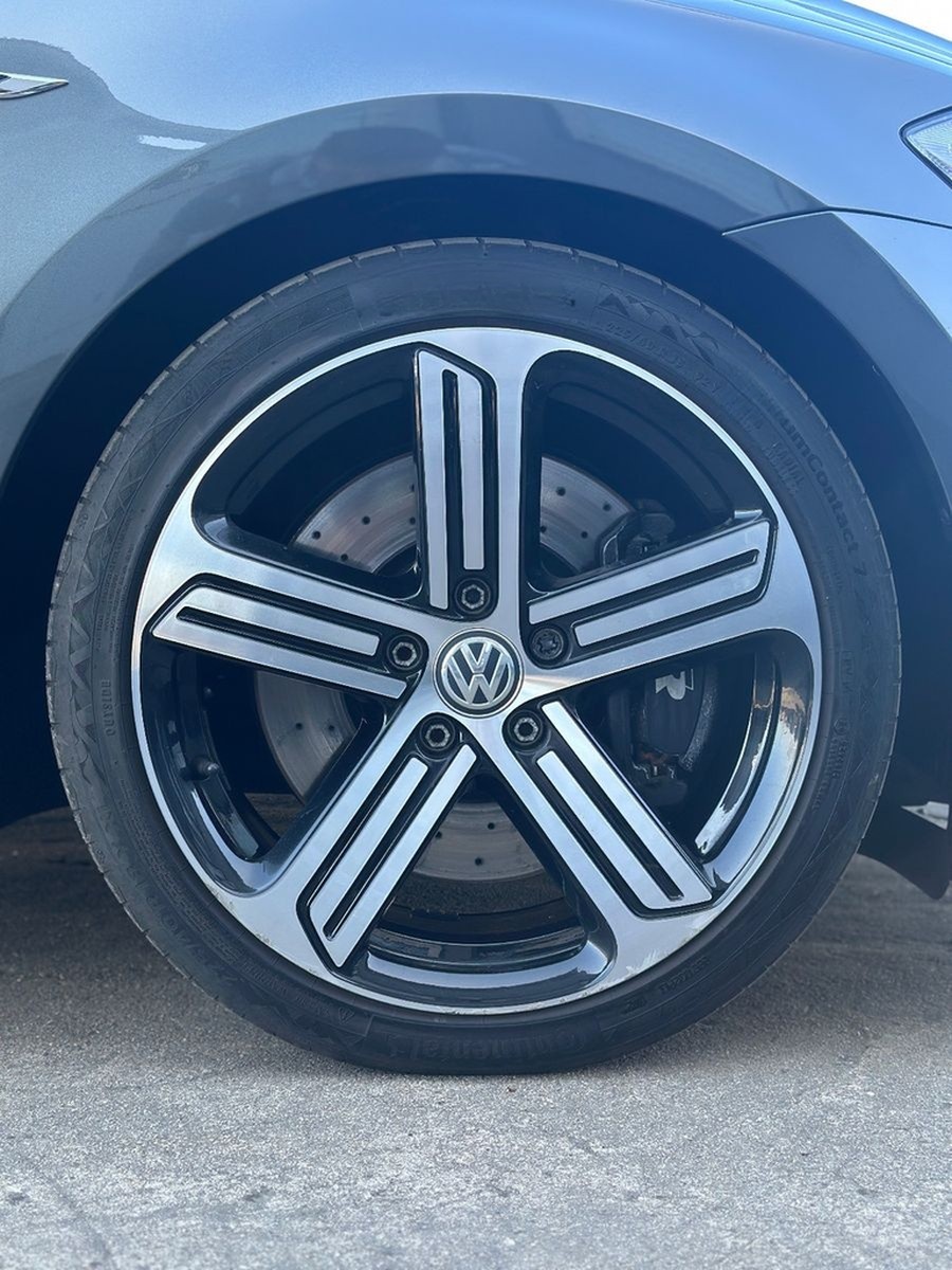 Volkswagen Golf 7 Variant R 4Motion / LED/ DYNAUDIO foto 29