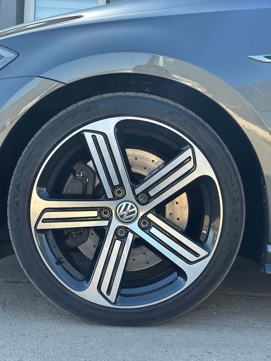 Volkswagen Golf 7 Variant R 4Motion / LED/ DYNAUDIO foto 31