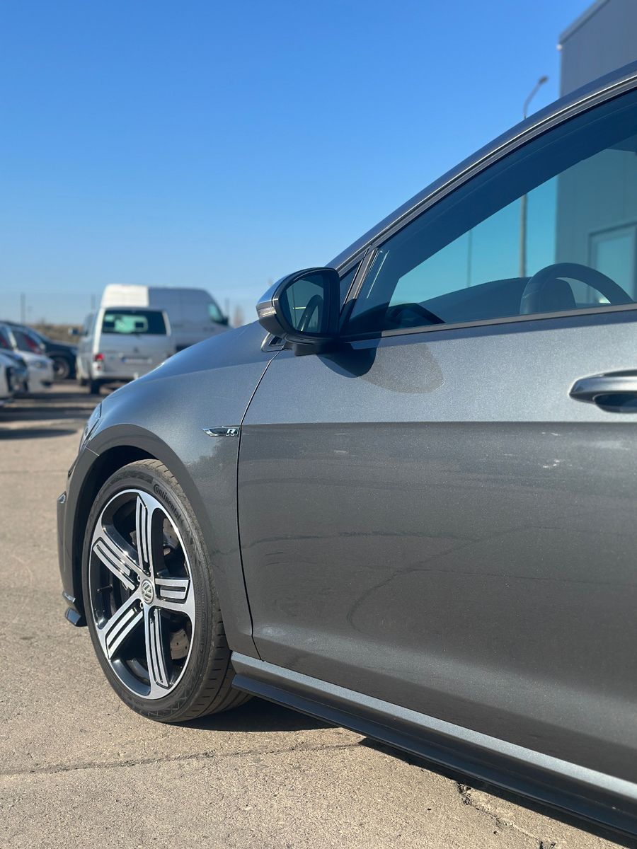 Volkswagen Golf 7 Variant R 4Motion / LED/ DYNAUDIO foto 9