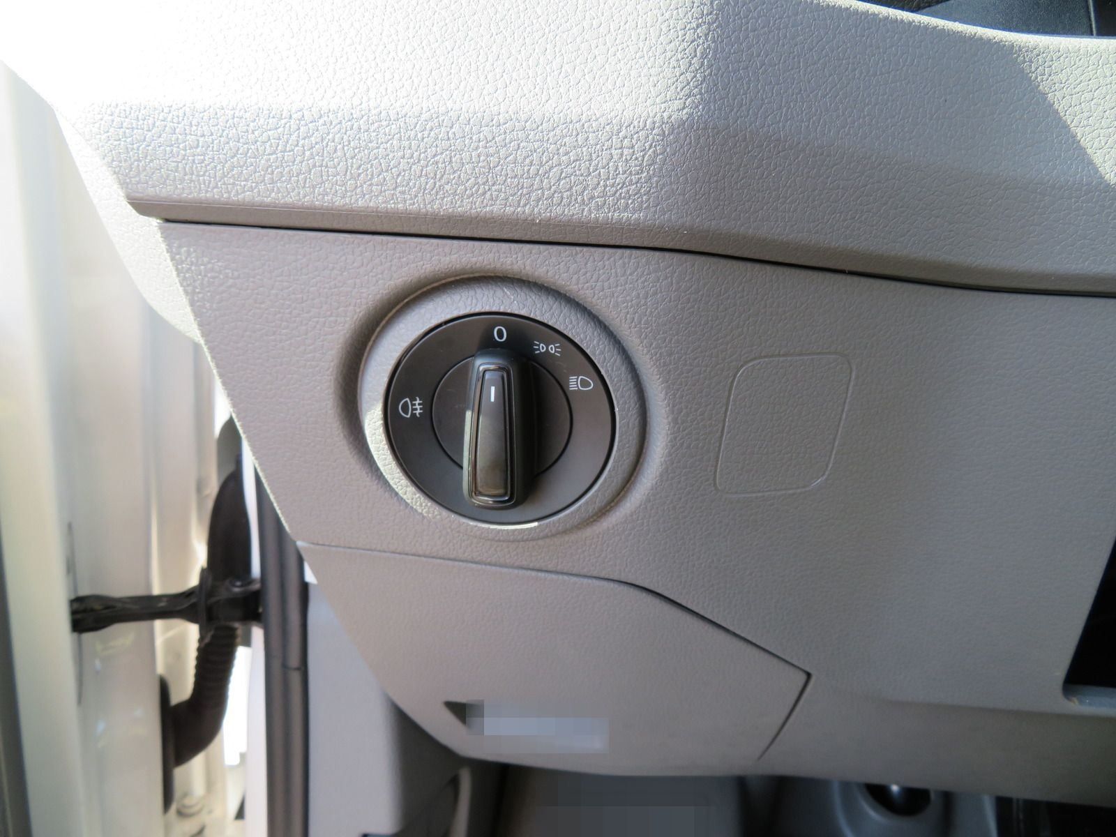 Volkswagen Crafter 35 2.0 TDI Kasten MR HD 4M Ergo Ahk Navi foto 18