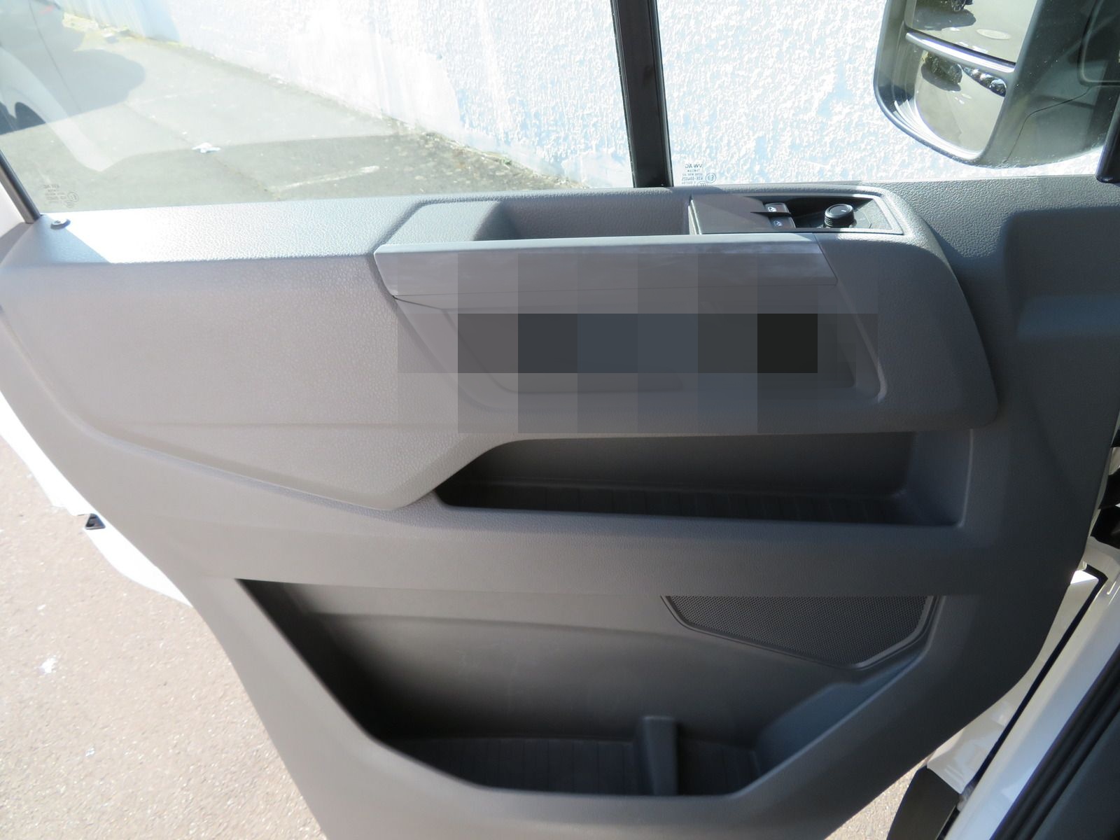 Volkswagen Crafter 35 2.0 TDI Kasten MR HD 4M Ergo Ahk Navi foto 19