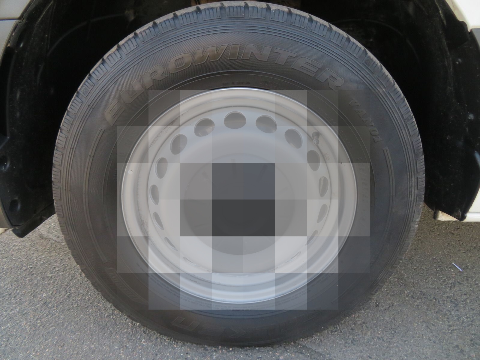 Volkswagen Crafter 35 2.0 TDI Kasten MR HD 4M Ergo Ahk Navi foto 9