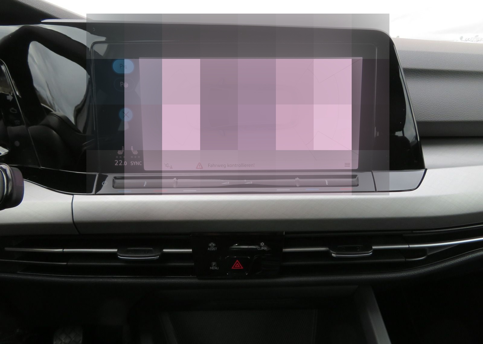 Volkswagen Golf VIII Variant 2.0 TDI Life LED Navi AHK ACC foto 14