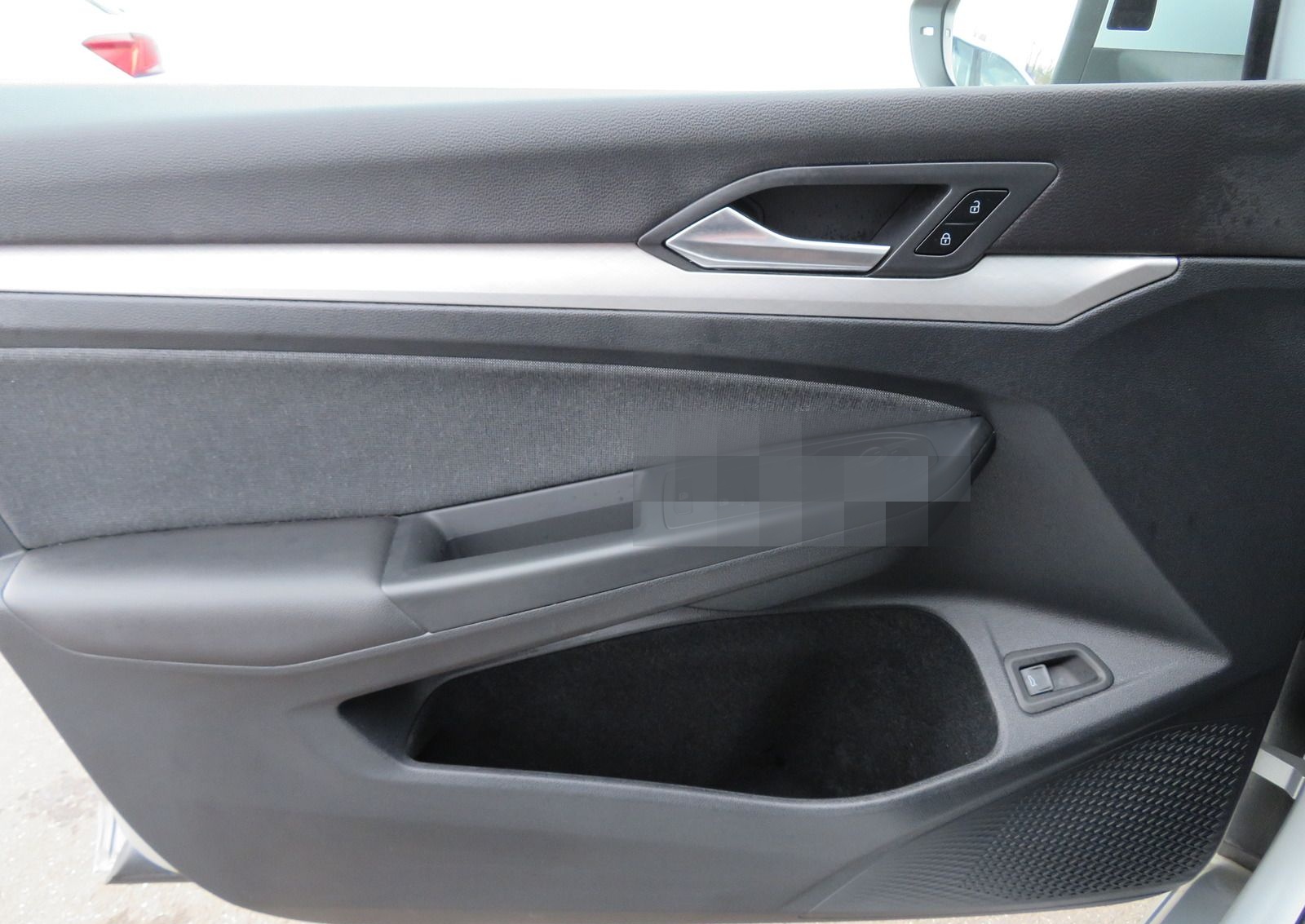 Volkswagen Golf VIII Variant 2.0 TDI Life LED Navi AHK ACC foto 18
