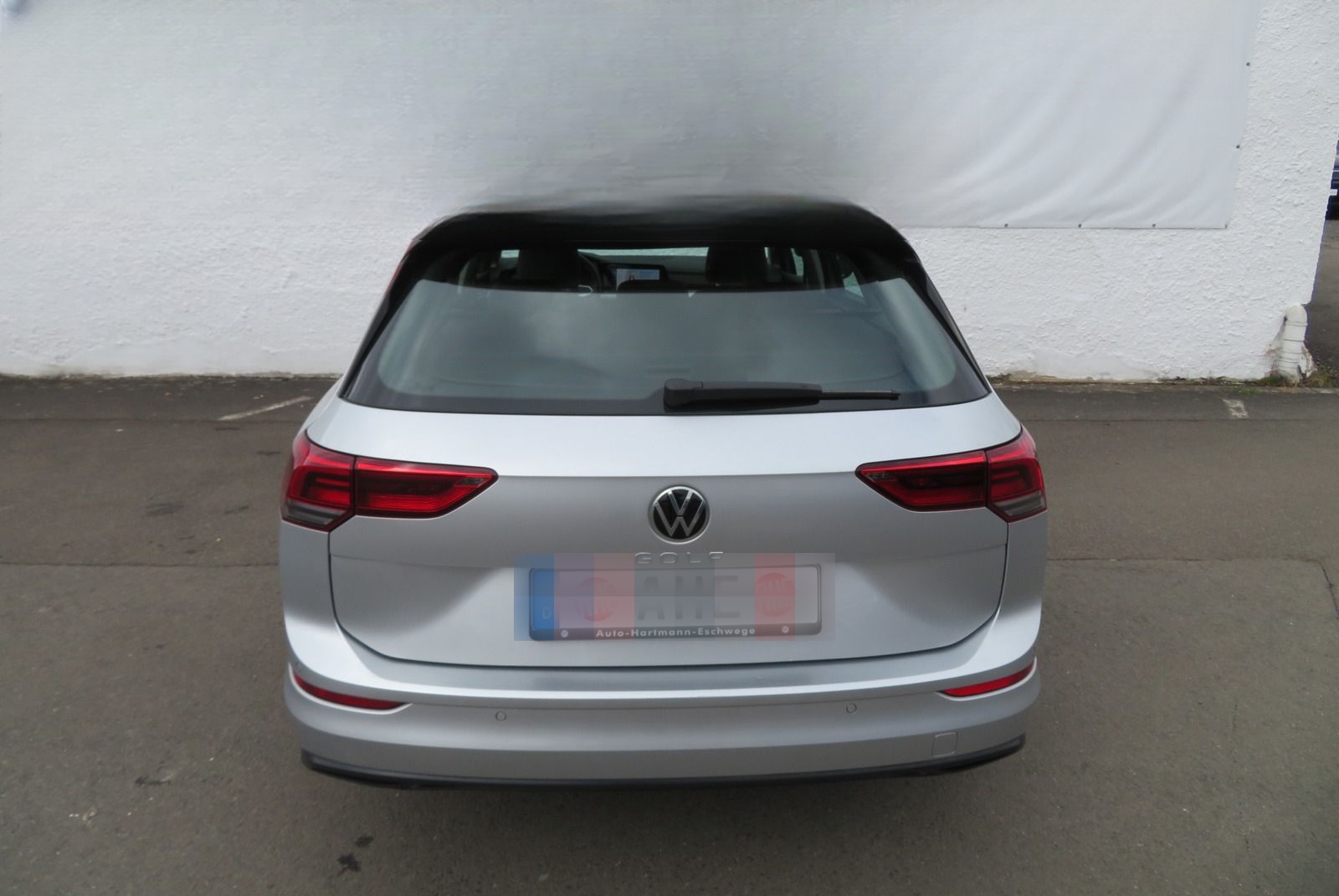 Volkswagen Golf VIII Variant 2.0 TDI Life LED Navi AHK ACC foto 5